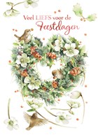 Marjolein Bastin Veel Liefs Feestdagen